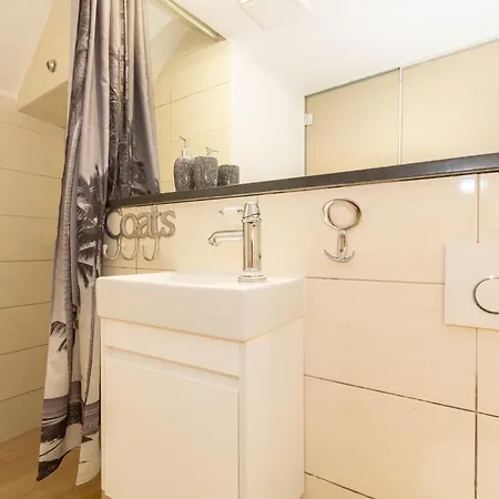 Siesta Apartment Split