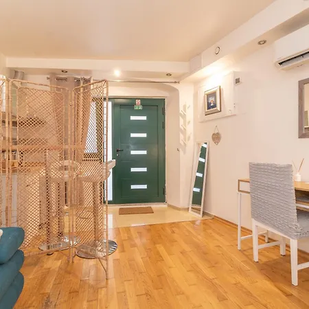 Apartman Siesta Split