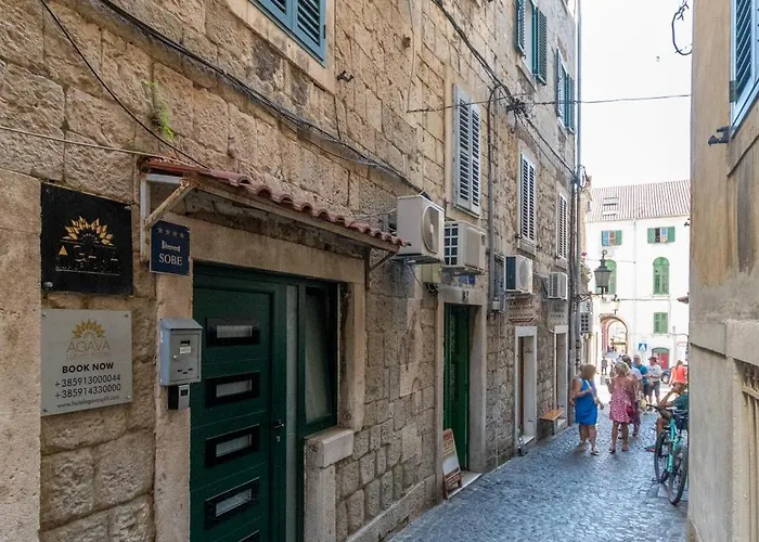 Διαμέρισμα Siesta