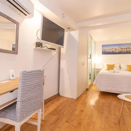 Siesta Apartamento *
