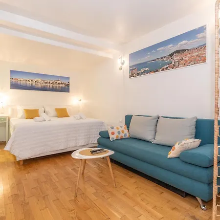 Siesta Appartement *